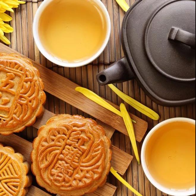 天上月圓，人間團(tuán)圓—品尊工匠整木定制(圖1)