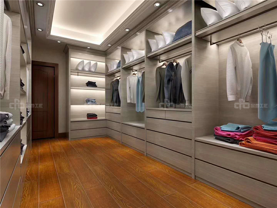 整木定制品牌加盟考察時主要看什么？(圖5)