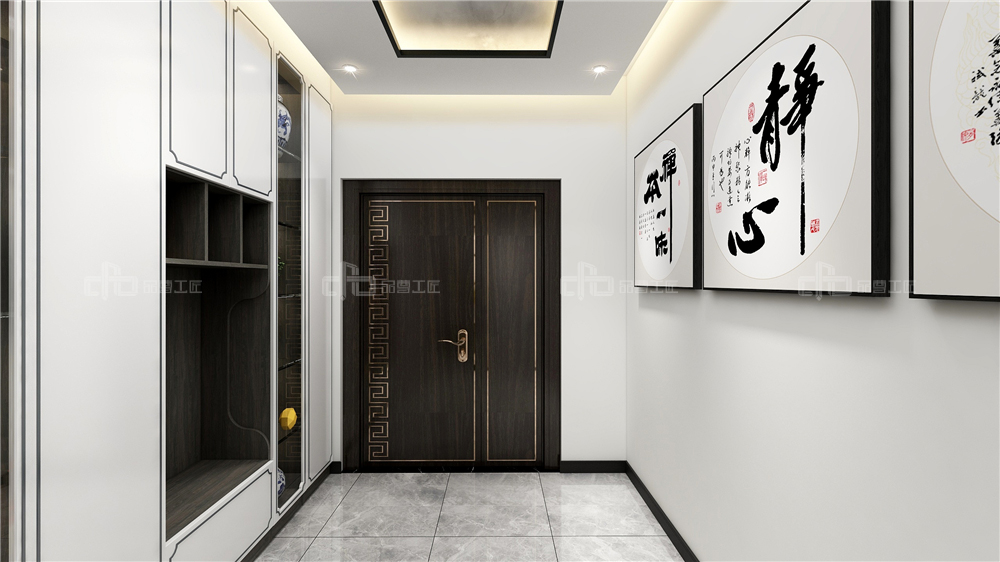 木門的標(biāo)準(zhǔn)尺寸是在多少左右？(圖1)